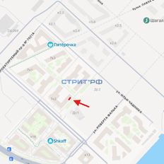 102,5 м², помещение свободного назначения - изображение 5