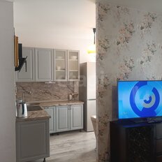 Квартира 33,3 м², 1-комнатная - изображение 5