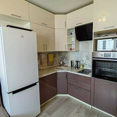 Квартира 44 м², 1-комнатная - изображение 3
