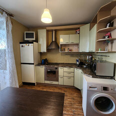 Квартира 40 м², 1-комнатная - изображение 2