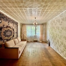 Квартира 64,2 м², 3-комнатная - изображение 1