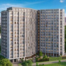 Квартира 87 м², 4-комнатная - изображение 3