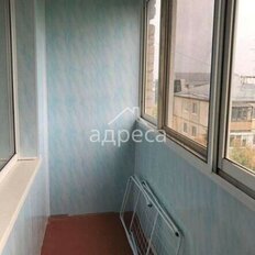 Квартира 33 м², 1-комнатная - изображение 2