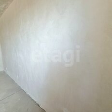 Квартира 30,4 м², студия - изображение 5