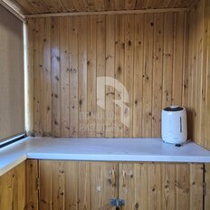 Квартира 41 м², 1-комнатная - изображение 5