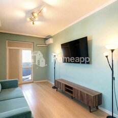 Квартира 57,5 м², 2-комнатные - изображение 3