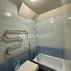 Квартира 18,6 м², 1-комнатная - изображение 3