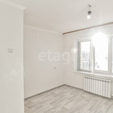 Квартира 21 м², 1-комнатная - изображение 5