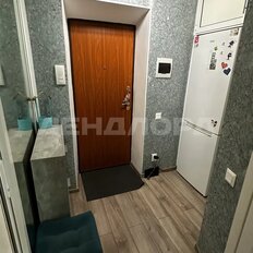Квартира 29,5 м², 1-комнатная - изображение 4