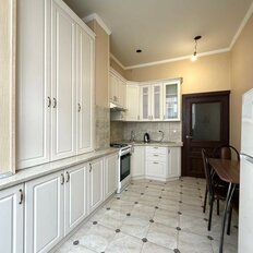 Квартира 36 м², 1-комнатная - изображение 2