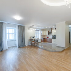 Квартира 130 м², 3-комнатная - изображение 5