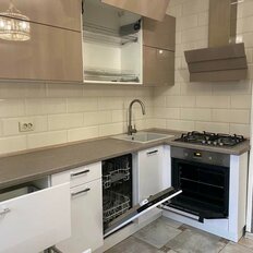 Квартира 93,7 м², 3-комнатная - изображение 2