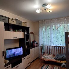 Квартира 33 м², 1-комнатная - изображение 2