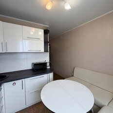 Квартира 34 м², 1-комнатная - изображение 4