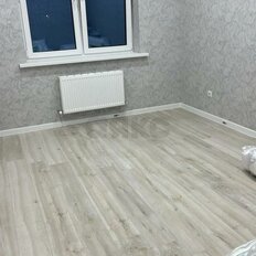 Квартира 55 м², 2-комнатная - изображение 4