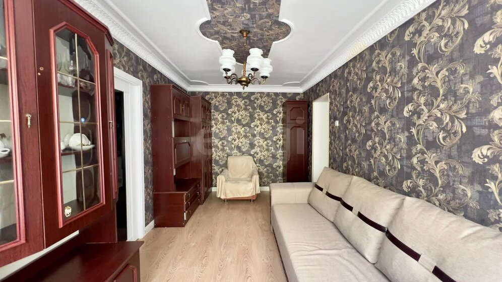 50 м², 2-комнатная квартира 2 680 000 ₽ - изображение 27