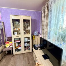 Квартира 39 м², 1-комнатная - изображение 4