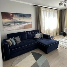 Квартира 87,6 м², 3-комнатная - изображение 5
