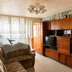 Квартира 52,7 м², 2-комнатная - изображение 2