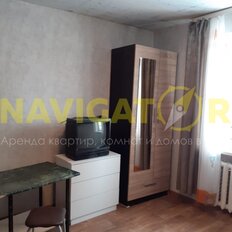 Квартира 20 м², 1-комнатная - изображение 5