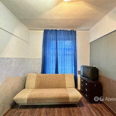 Квартира 59 м², 2-комнатная - изображение 5