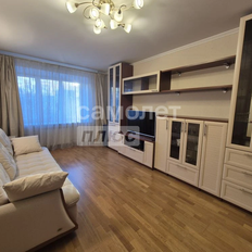 Квартира 58,6 м², 3-комнатная - изображение 2