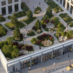 Квартира 53,3 м², 2-комнатная - изображение 4