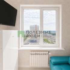 Квартира 61,3 м², 2-комнатная - изображение 4