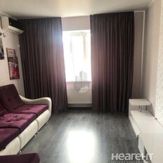 Квартира 59 м², 2-комнатная - изображение 2