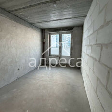 Квартира 62,6 м², 2-комнатная - изображение 5