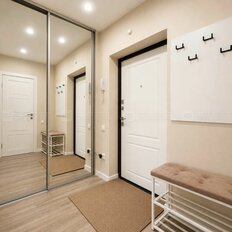 Квартира 30,8 м², 1-комнатная - изображение 2