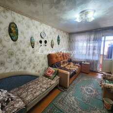 Квартира 42,3 м², 2-комнатная - изображение 1