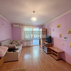 Квартира 35,2 м², 1-комнатная - изображение 5