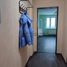 Квартира 30 м², 1-комнатная - изображение 4