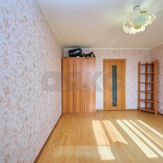 Квартира 55,9 м², 2-комнатная - изображение 4