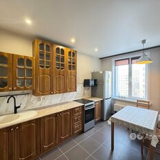 Квартира 50 м², 1-комнатная - изображение 1