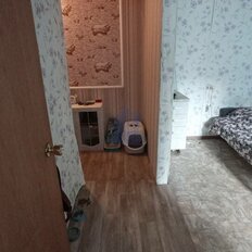 Квартира 31 м², 1-комнатная - изображение 3