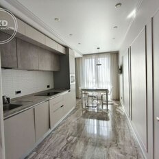 Квартира 64,8 м², 2-комнатная - изображение 1