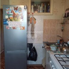 Квартира 30 м², 1-комнатная - изображение 4