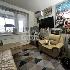 Квартира 55,7 м², 2-комнатная - изображение 3