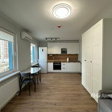 Квартира 25 м², студия - изображение 2
