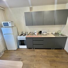 Квартира 43 м², 1-комнатная - изображение 3