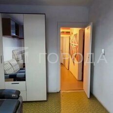 Квартира 66,8 м², 3-комнатная - изображение 3