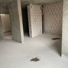 Квартира 36,4 м², 1-комнатная - изображение 1