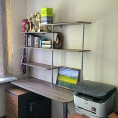 Квартира 44,9 м², 2-комнатная - изображение 5