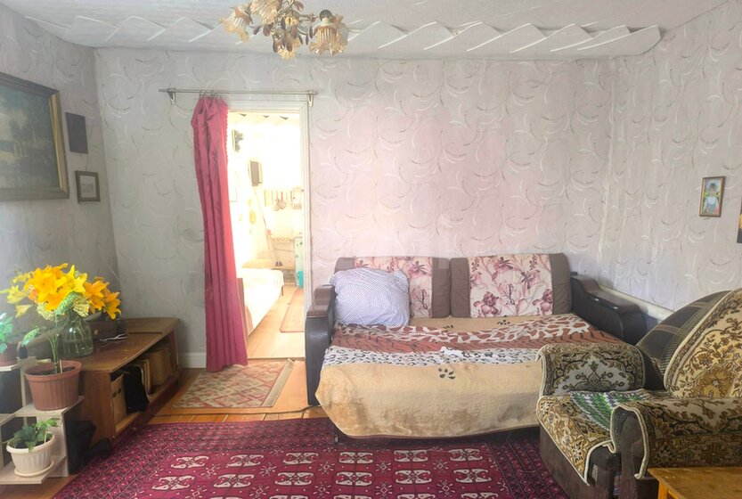20 м² дом, 6 соток участок 340 000 ₽ - изображение 45
