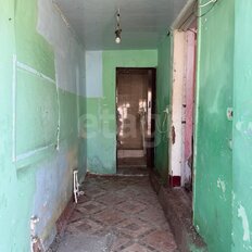 Квартира 25,3 м², 1-комнатная - изображение 3
