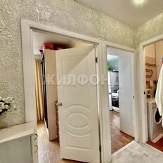 Квартира 32,3 м², 1-комнатная - изображение 4