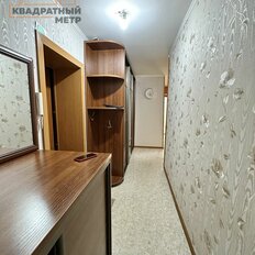 Квартира 71,7 м², 3-комнатная - изображение 5