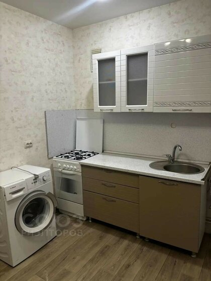 54 м², 2-комнатная квартира 26 000 ₽ в месяц - изображение 30
